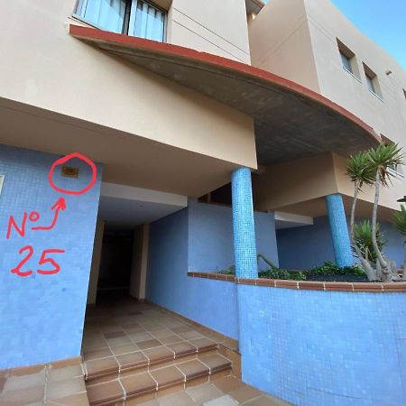 דירות Playa Jandia Casa Libertad מראה חיצוני תמונה