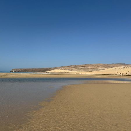 דירות Playa Jandia Casa Libertad מראה חיצוני תמונה