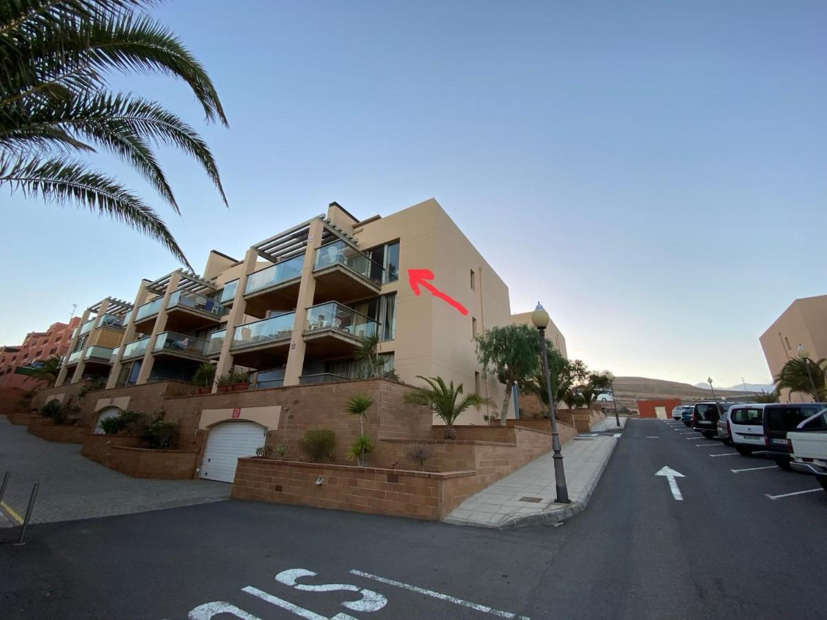 דירות Playa Jandia Casa Libertad מראה חיצוני תמונה