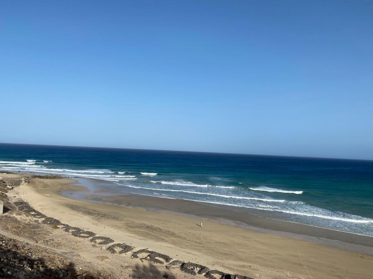 דירות Playa Jandia Casa Libertad מראה חיצוני תמונה