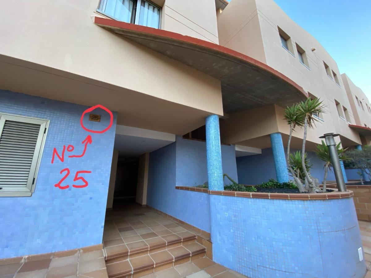 דירות Playa Jandia Casa Libertad מראה חיצוני תמונה