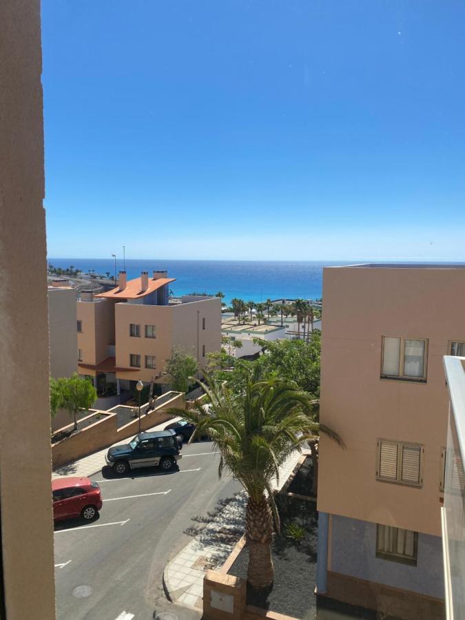 דירות Playa Jandia Casa Libertad מראה חיצוני תמונה