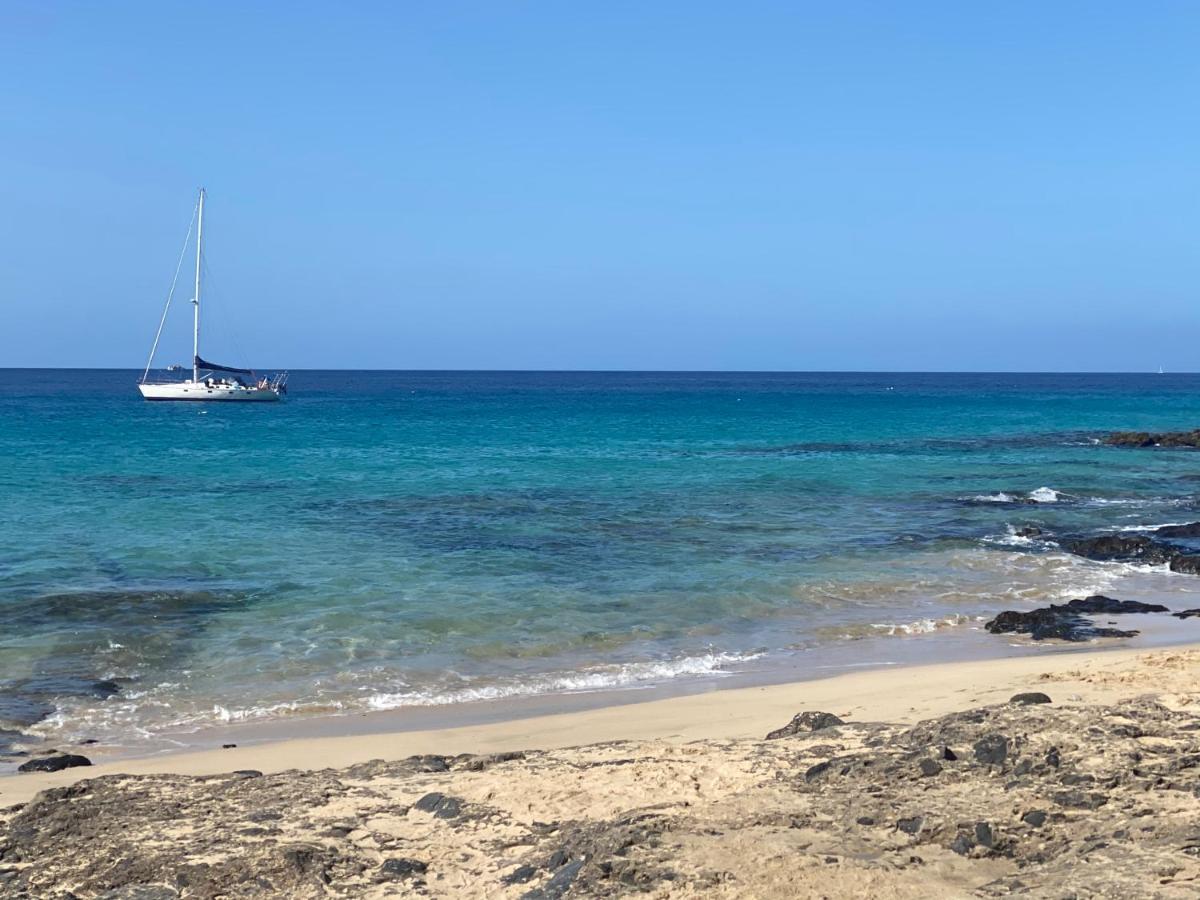 דירות Playa Jandia Casa Libertad מראה חיצוני תמונה