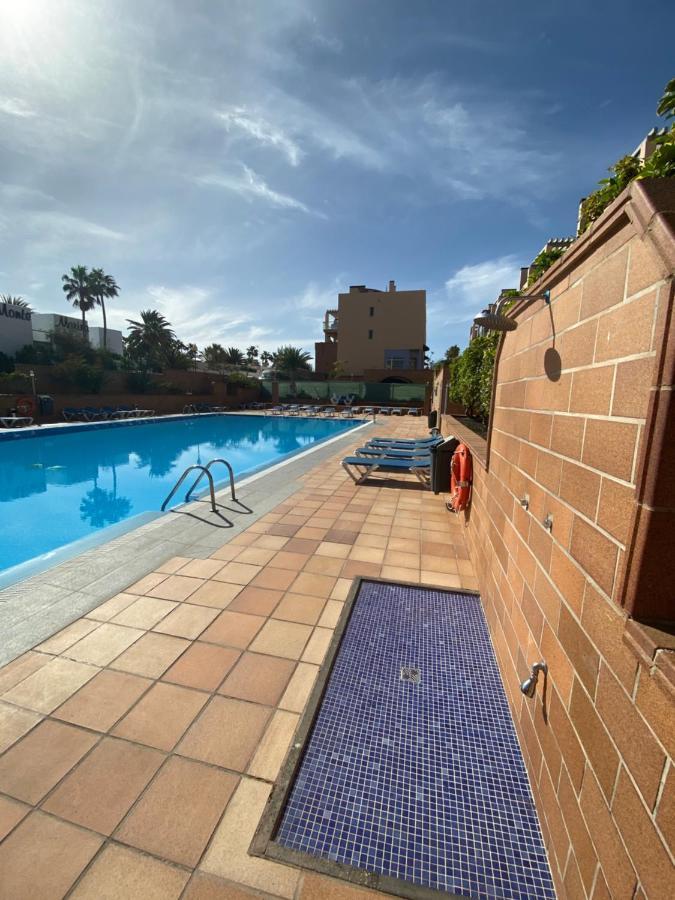 דירות Playa Jandia Casa Libertad מראה חיצוני תמונה