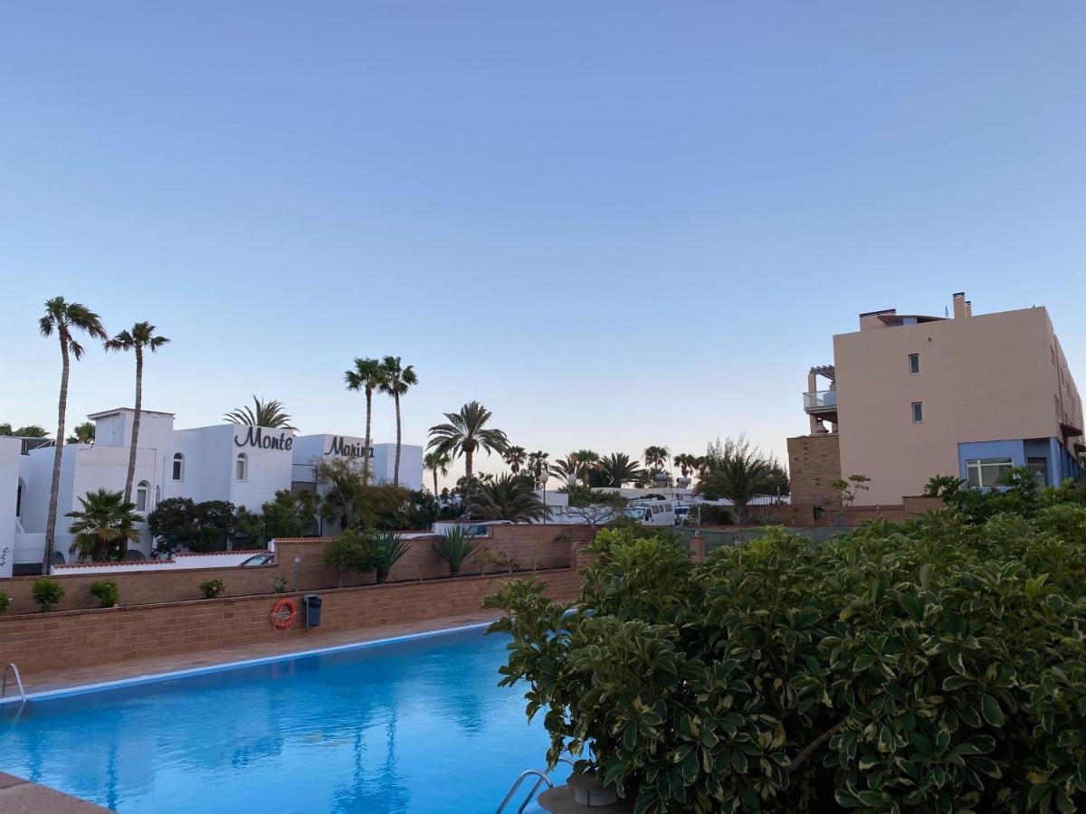 דירות Playa Jandia Casa Libertad מראה חיצוני תמונה
