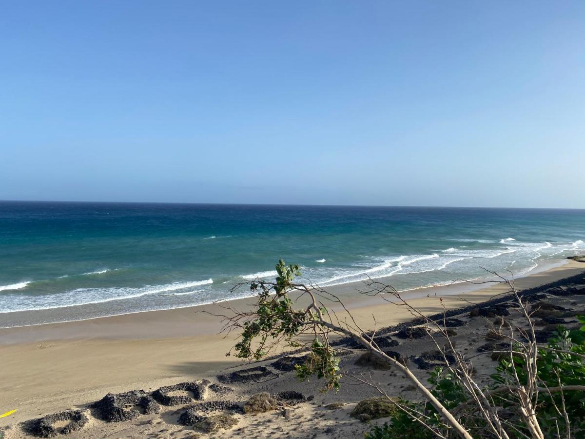 דירות Playa Jandia Casa Libertad מראה חיצוני תמונה