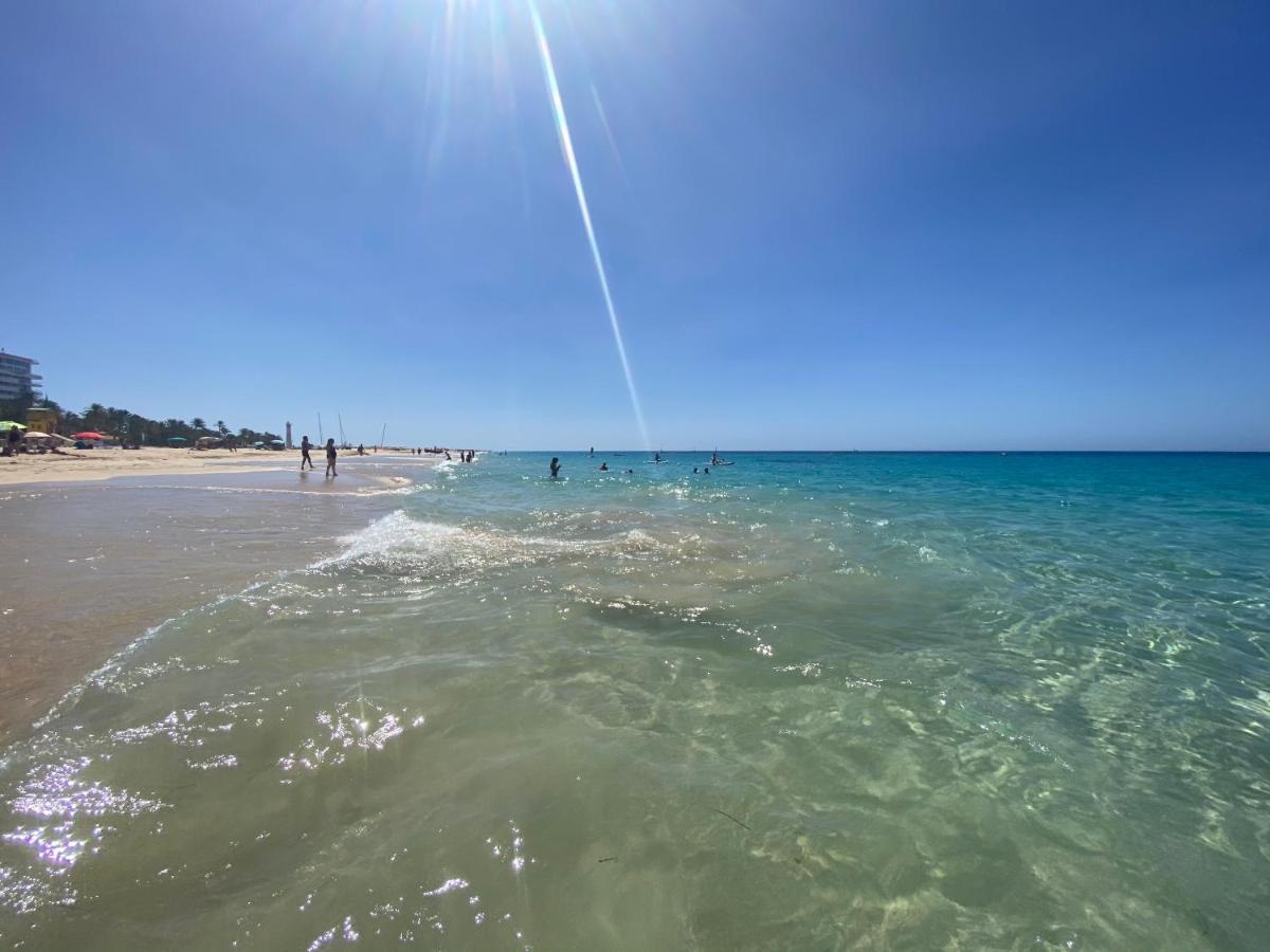 דירות Playa Jandia Casa Libertad מראה חיצוני תמונה