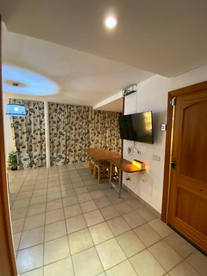 דירות Playa Jandia Casa Libertad מראה חיצוני תמונה