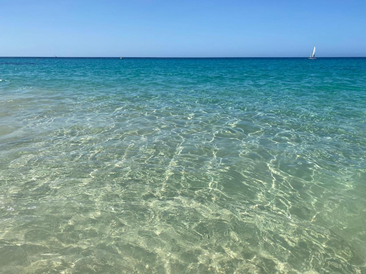 דירות Playa Jandia Casa Libertad מראה חיצוני תמונה