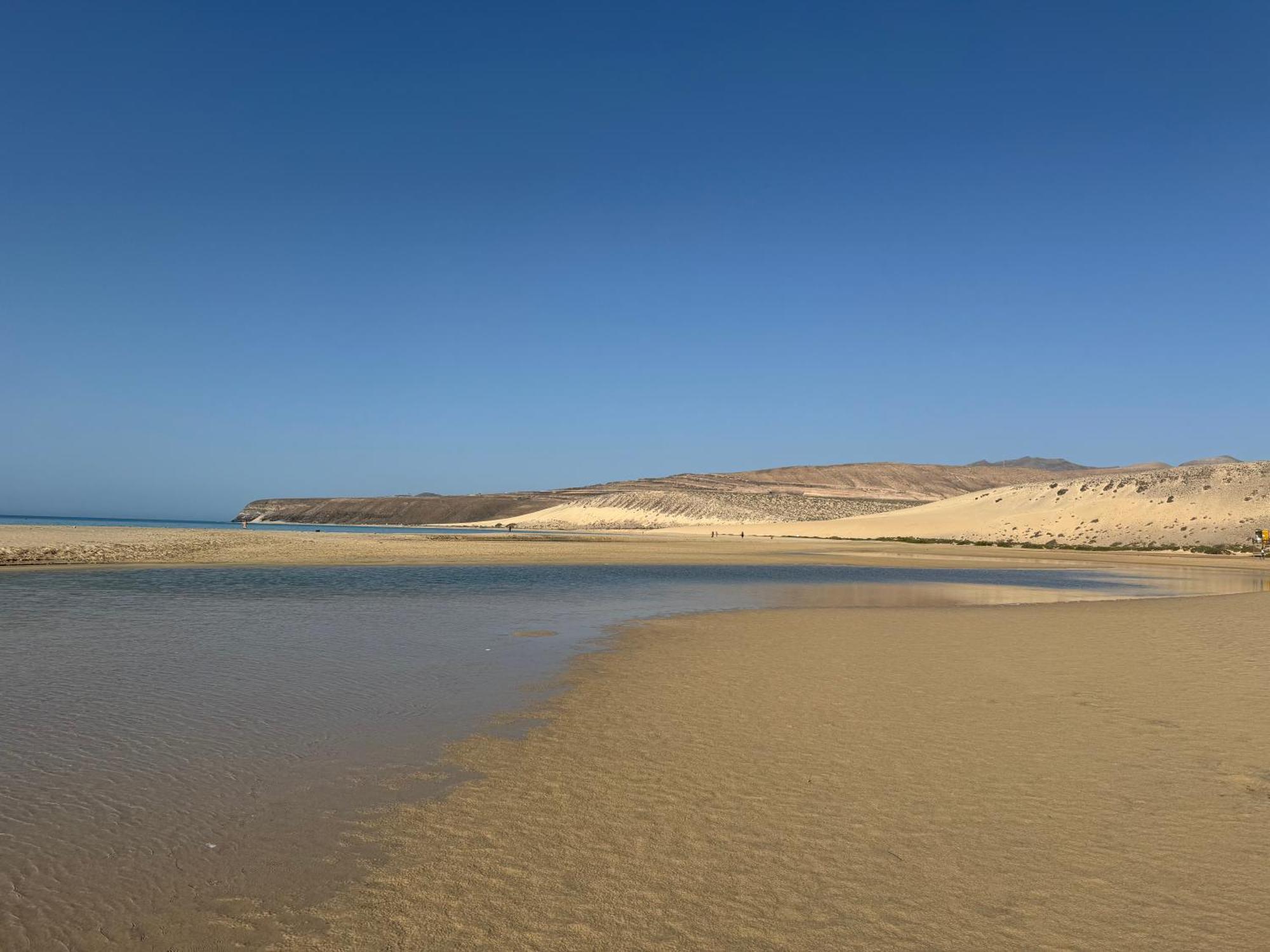 דירות Playa Jandia Casa Libertad מראה חיצוני תמונה