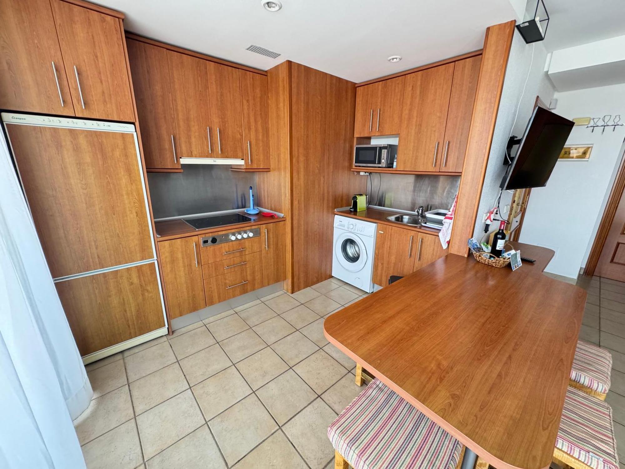 דירות Playa Jandia Casa Libertad מראה חיצוני תמונה