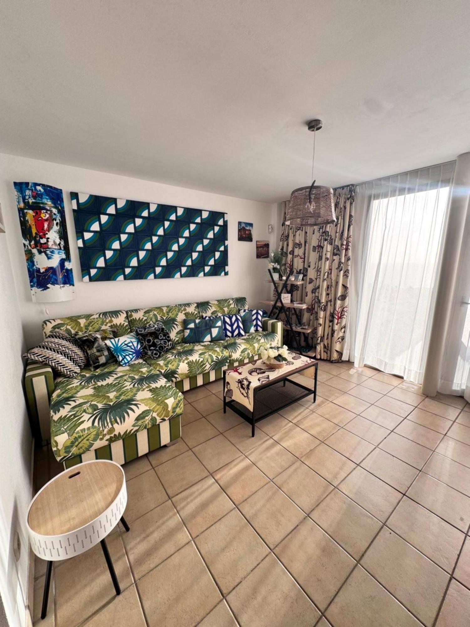 דירות Playa Jandia Casa Libertad מראה חיצוני תמונה