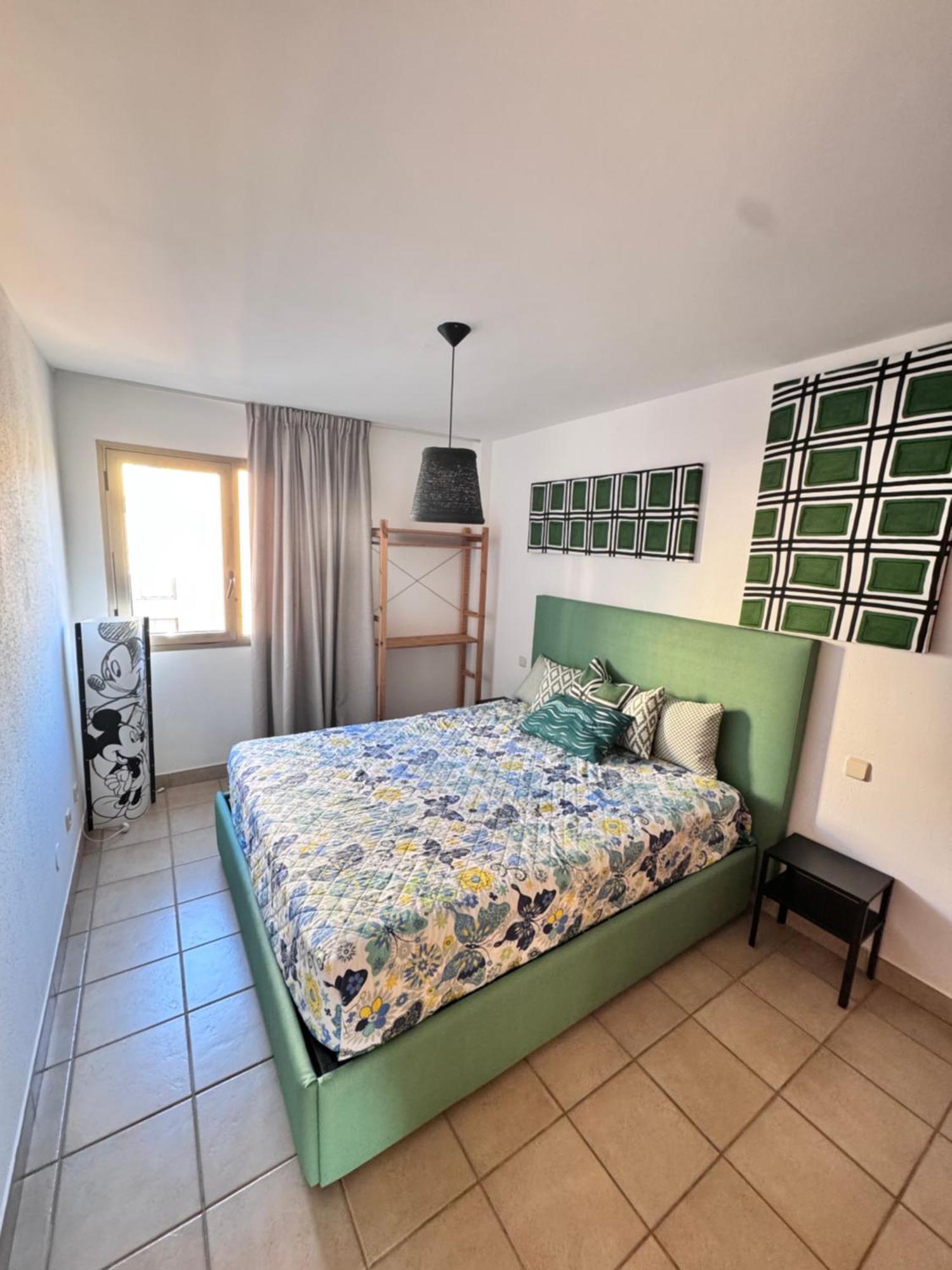 דירות Playa Jandia Casa Libertad מראה חיצוני תמונה