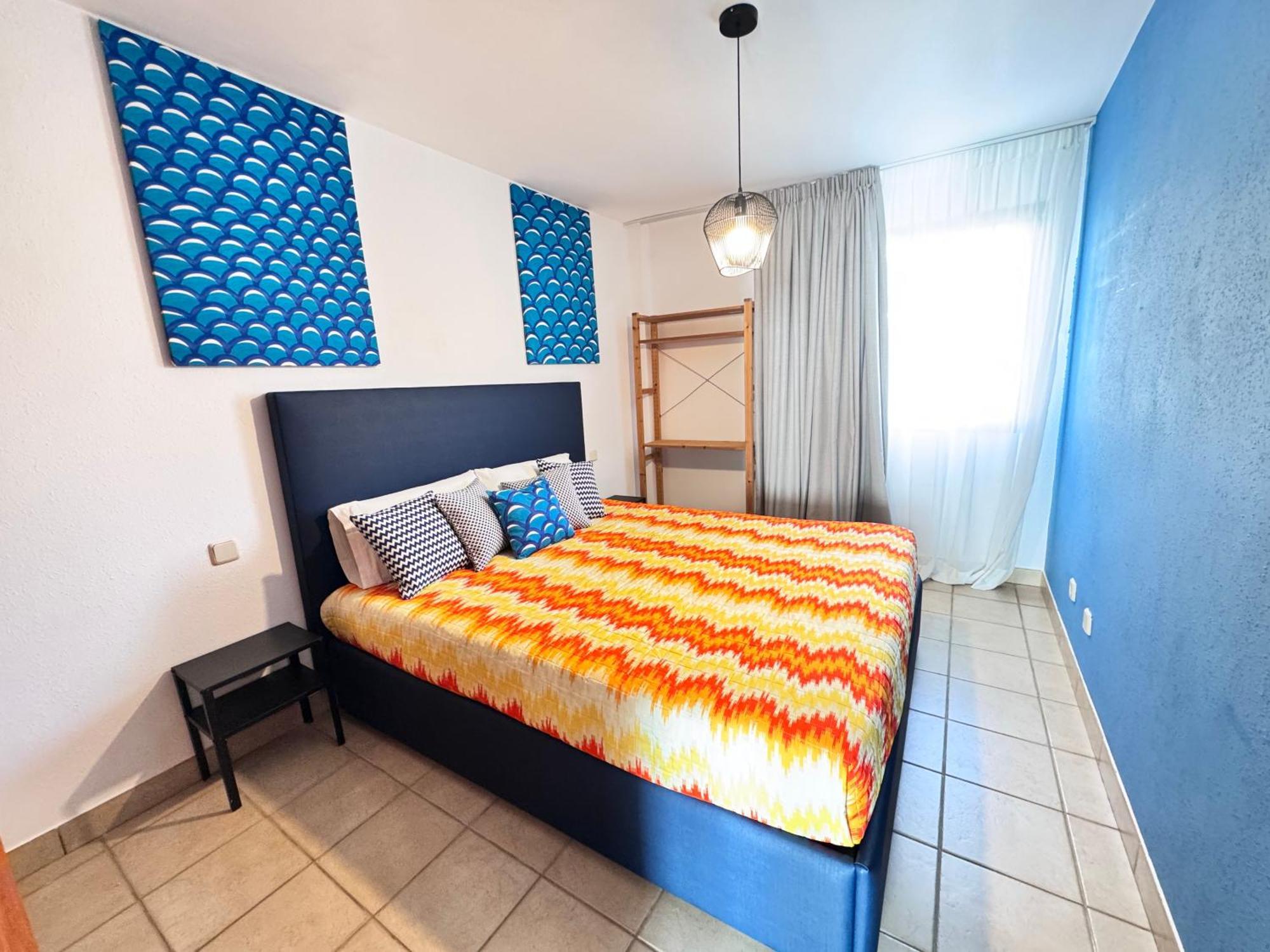 דירות Playa Jandia Casa Libertad מראה חיצוני תמונה
